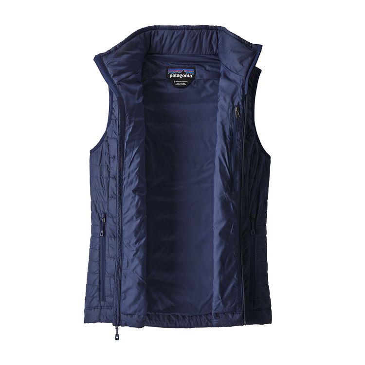 Patagonia Nano Puff Vest – Women’s